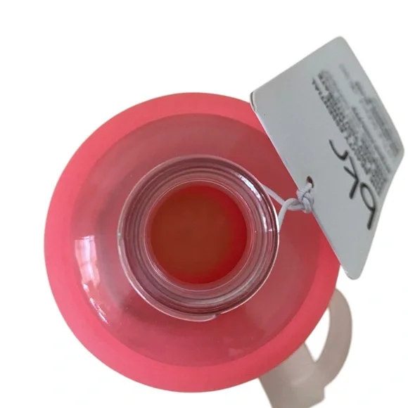 NWT BKR Rosy Water Bottle 500ml (16oz) - Picture 5 of 16